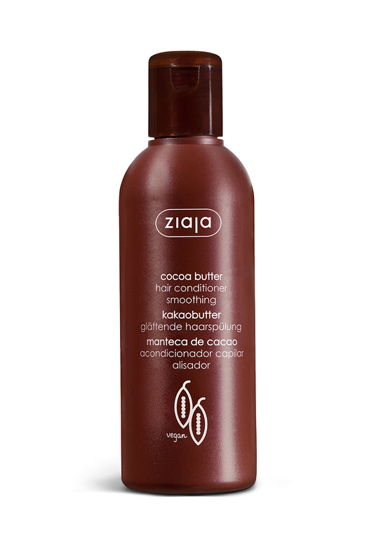 Ziaja Kakaobutter glättende Haarspülung 200 ml
