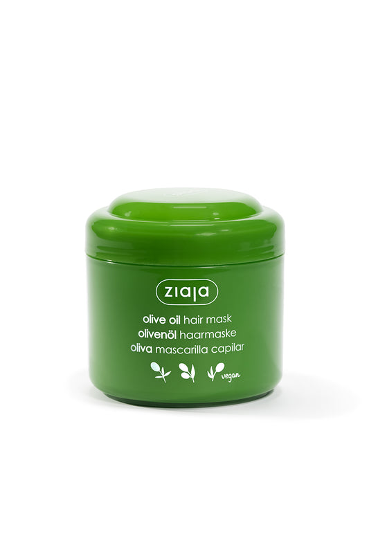 Ziaja Olivenöl regenerierende Haarmaske 200 ml