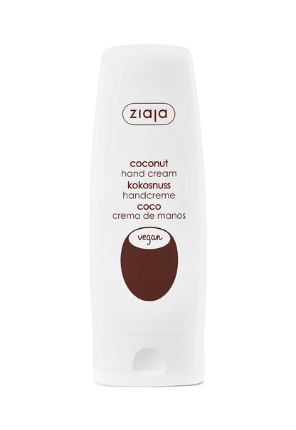 Ziaja Kokosnuss Handcreme 80 ml