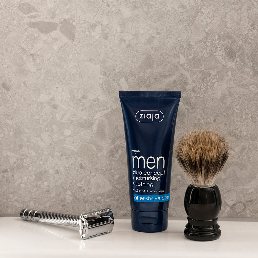 Ziaja Men After-Shave Balsam 75 ml