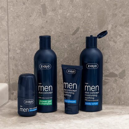 Ziaja Men After-Shave Balsam 75 ml