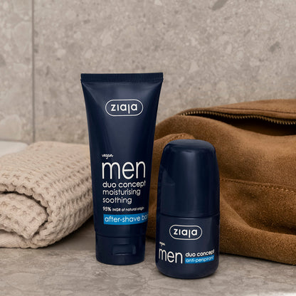 Ziaja Men Antitranspirant 60 ml