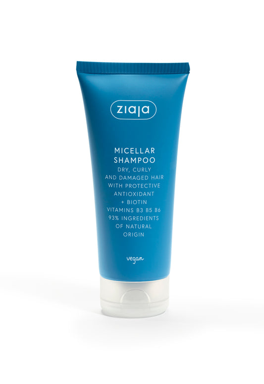 Ziaja Antioxidative Haarpflege Mizellen-Shampoo 200 ml