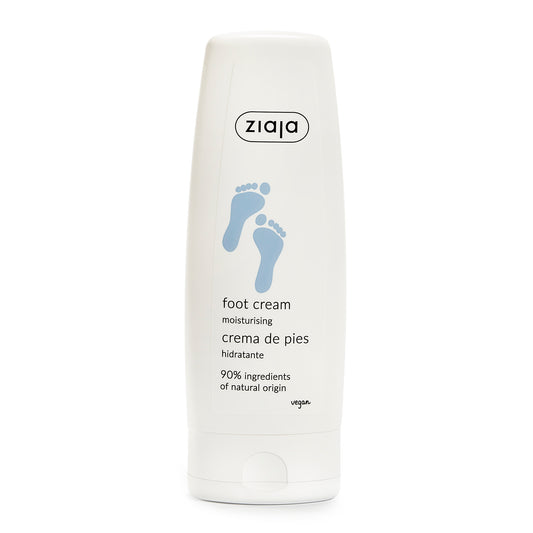 Ziaja feuchtigkeitsspendende Hornhautcreme 80 ml