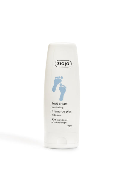 Ziaja feuchtigkeitsspendende Hornhautcreme 80 ml
