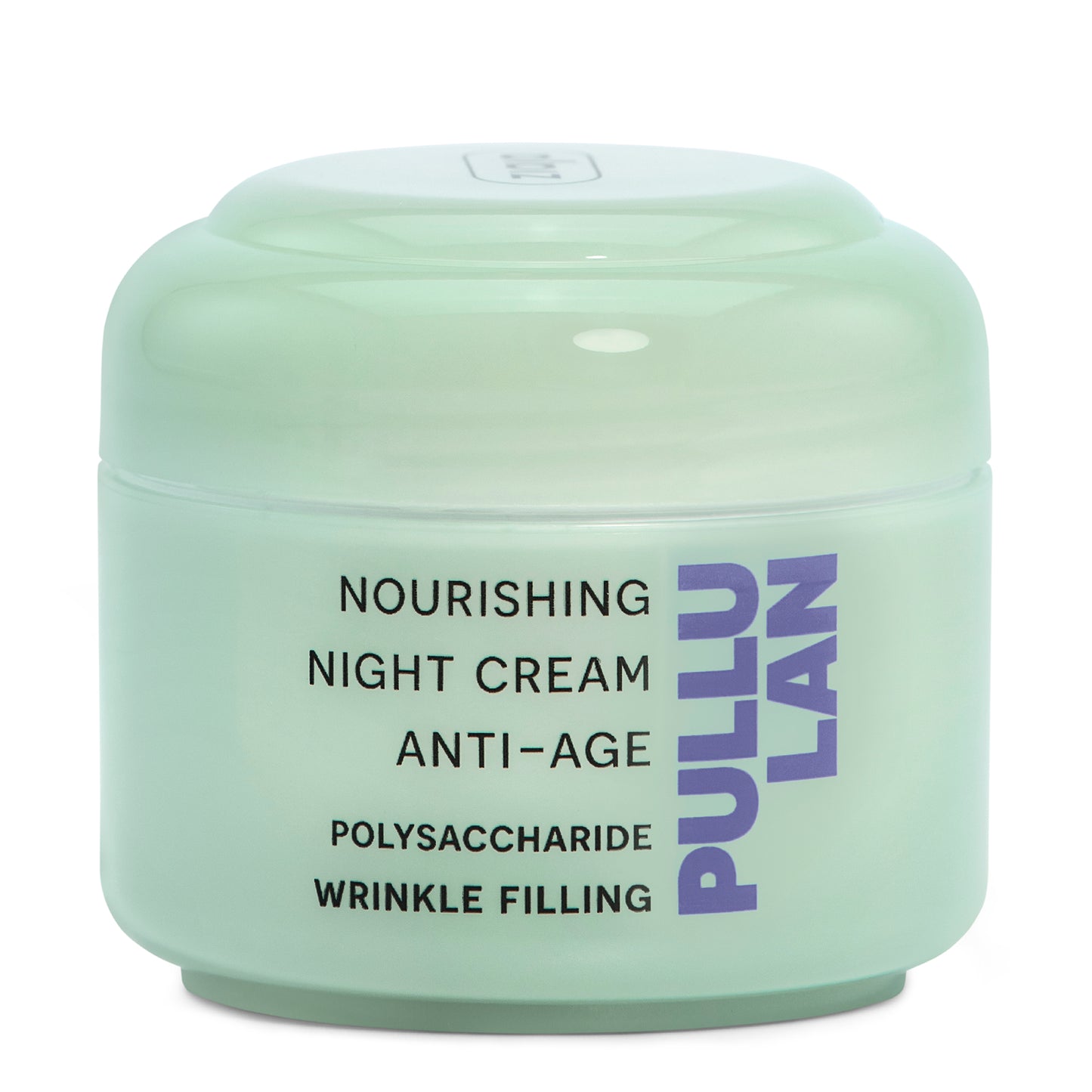 Ziaja Pullulan nährende Nachtcreme Anti-Age 50 ml