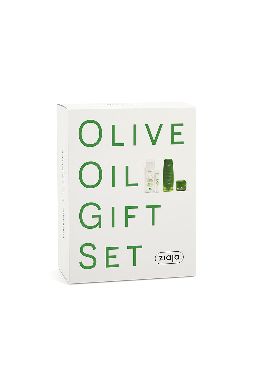 Ziaja Olivenöl Geschenkset