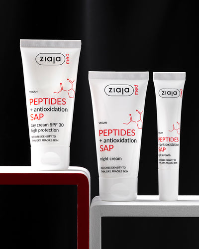 Ziaja Med Peptide