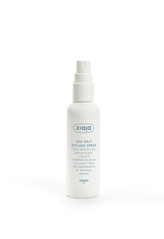 Ziaja Antioxidative Haarpflege Meersalz Styling-Spray 90 ml