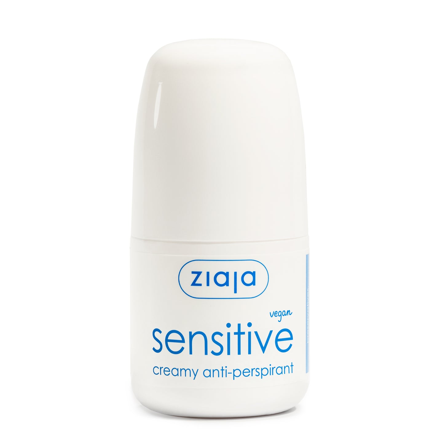 Ziaja cremiges Anti-Transpirant Sensitive Roll-on 60 ml
