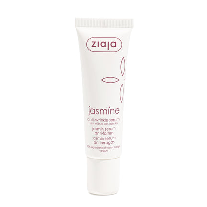 Ziaja Jasmine 50+ Anti-Falten Serum 30 ml