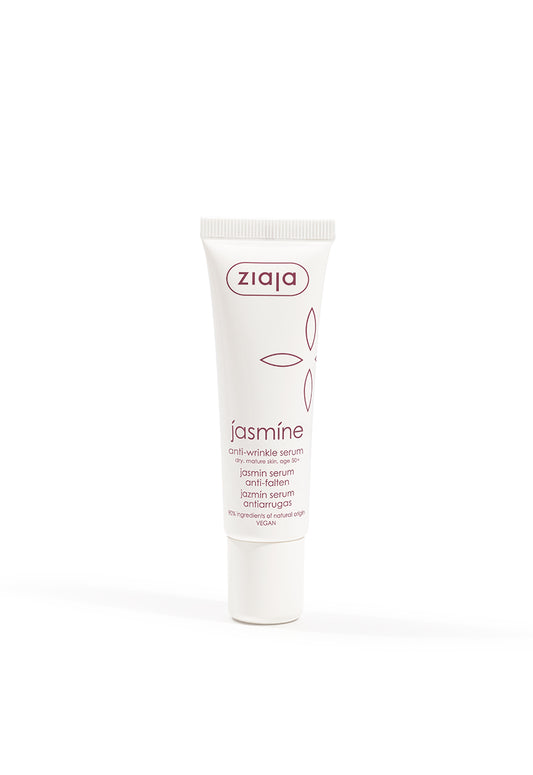 Ziaja Jasmine 50+ Anti-Falten Serum 30 ml