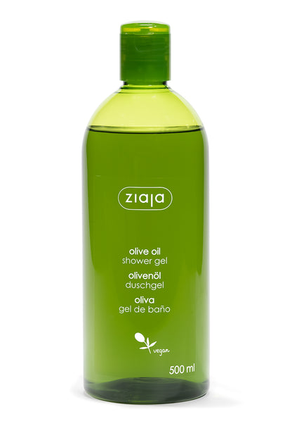 Ziaja Olivenöl Duschgel 500 ml