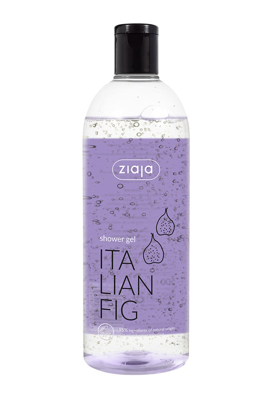 Ziaja Duschgel Italian Fig 500 ml