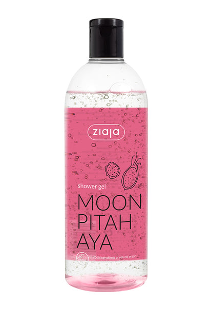 Ziaja Duschgel Moon Pitahaya 500 ml