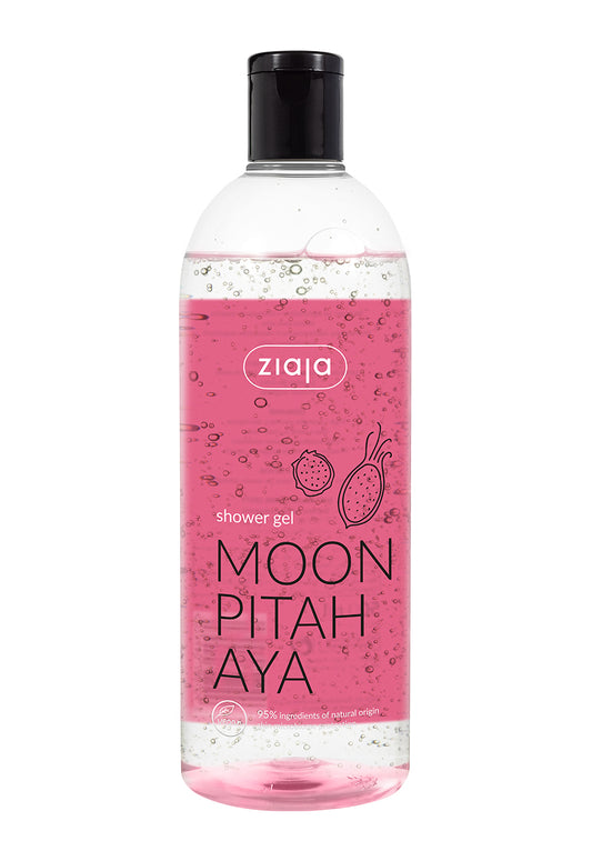 Ziaja Duschgel Moon Pitahaya 500 ml