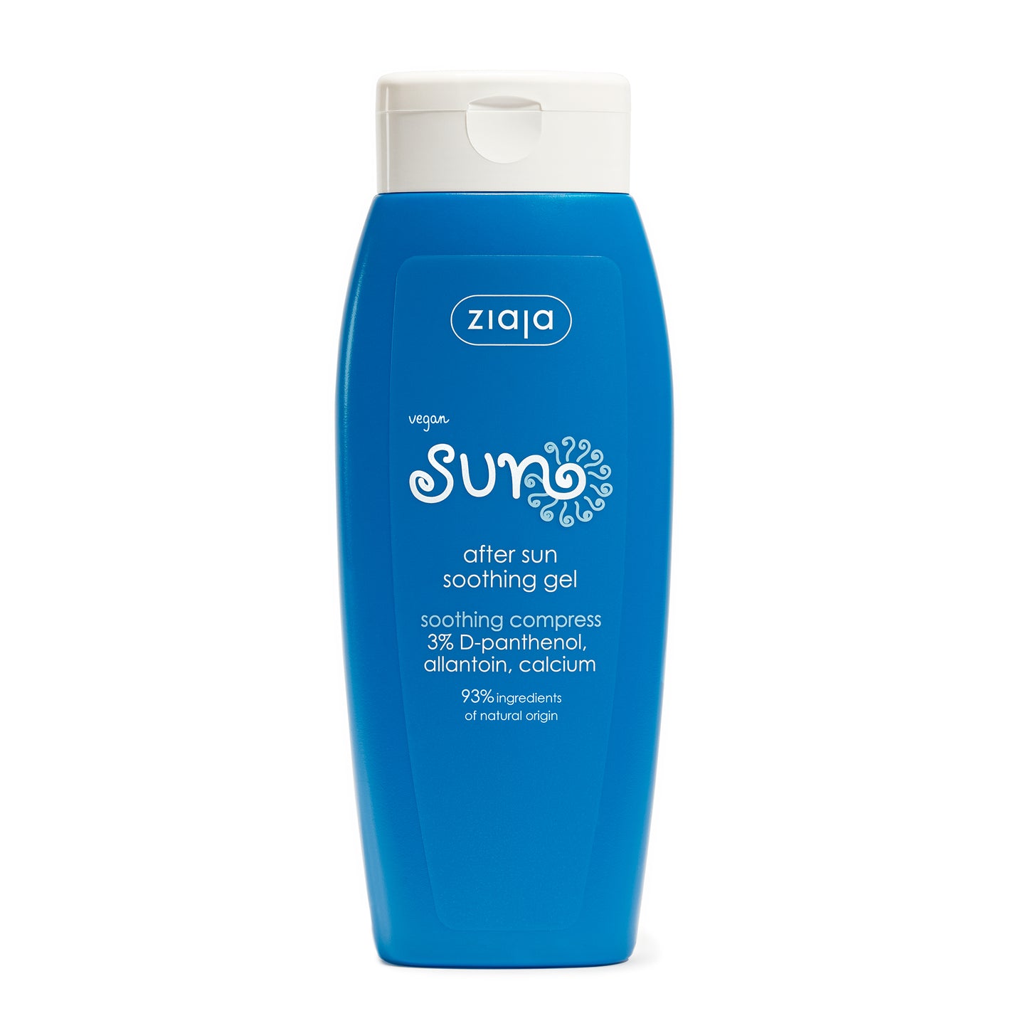 Ziaja Sun beruhigendes After-Sun Gel 200 ml