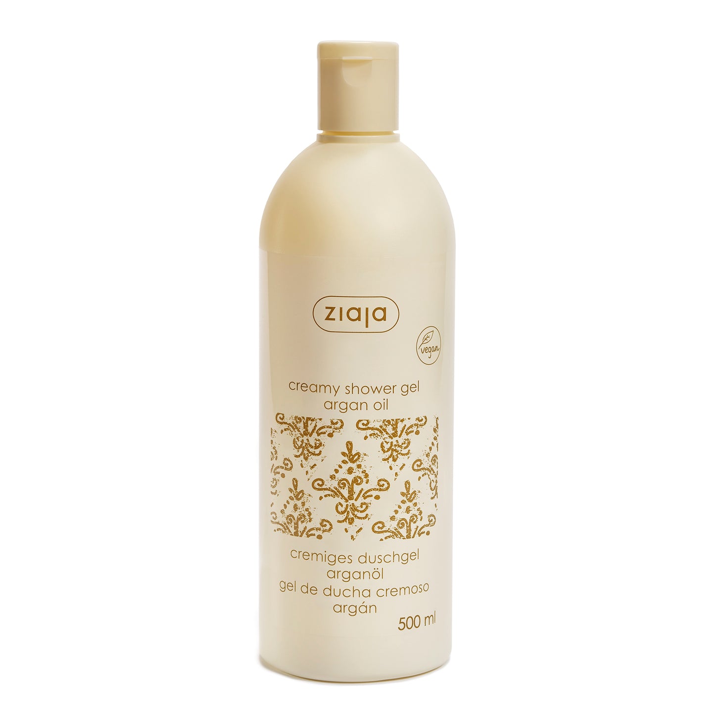 Ziaja Arganöl cremiges Duschgel 500 ml