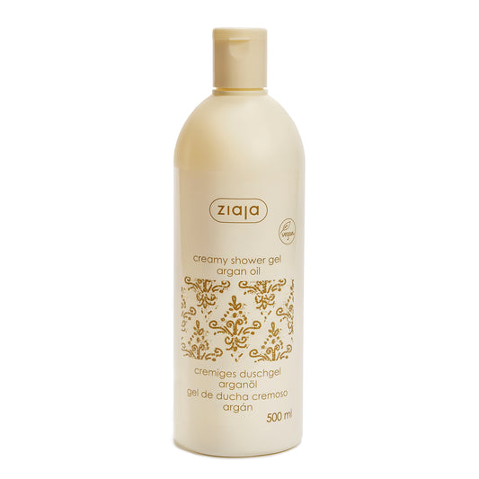 Ziaja Arganöl cremiges Duschgel 500 ml