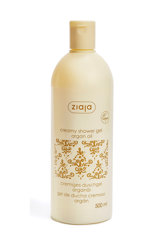 Ziaja Arganöl cremiges Duschgel 500 ml