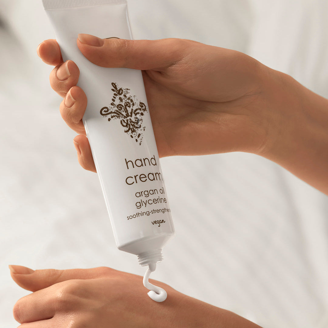 Ziaja Arganöl schützende Handcreme 100 ml