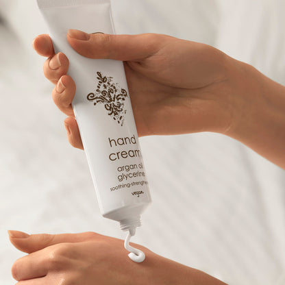 Ziaja Arganöl schützende Handcreme 100 ml
