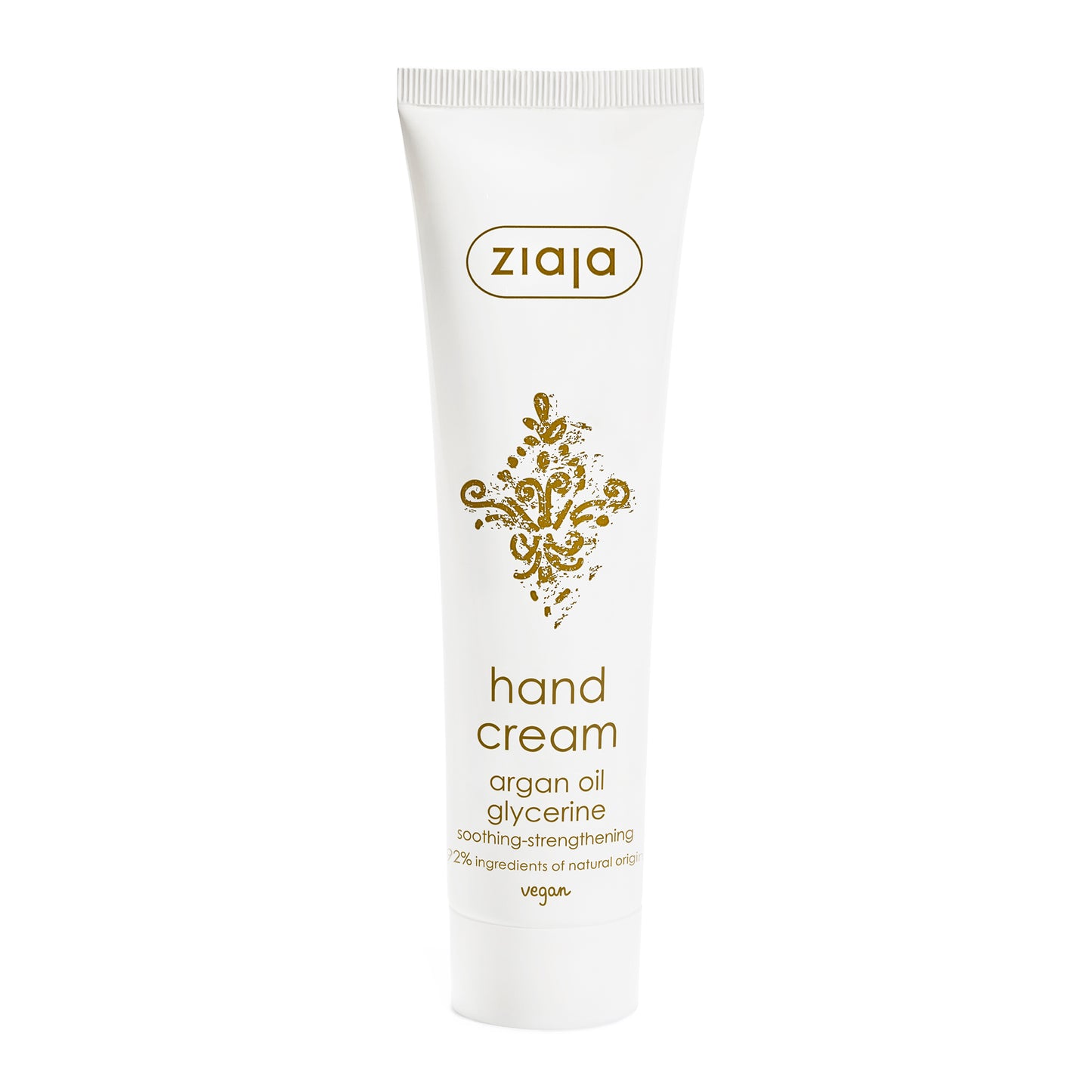 Ziaja Arganöl schützende Handcreme 100 ml