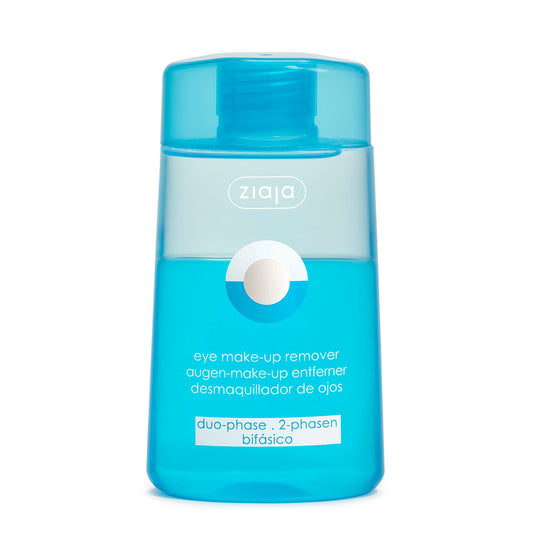 Ziaja Augen Make-up Entferner 2-Phasen 120 ml