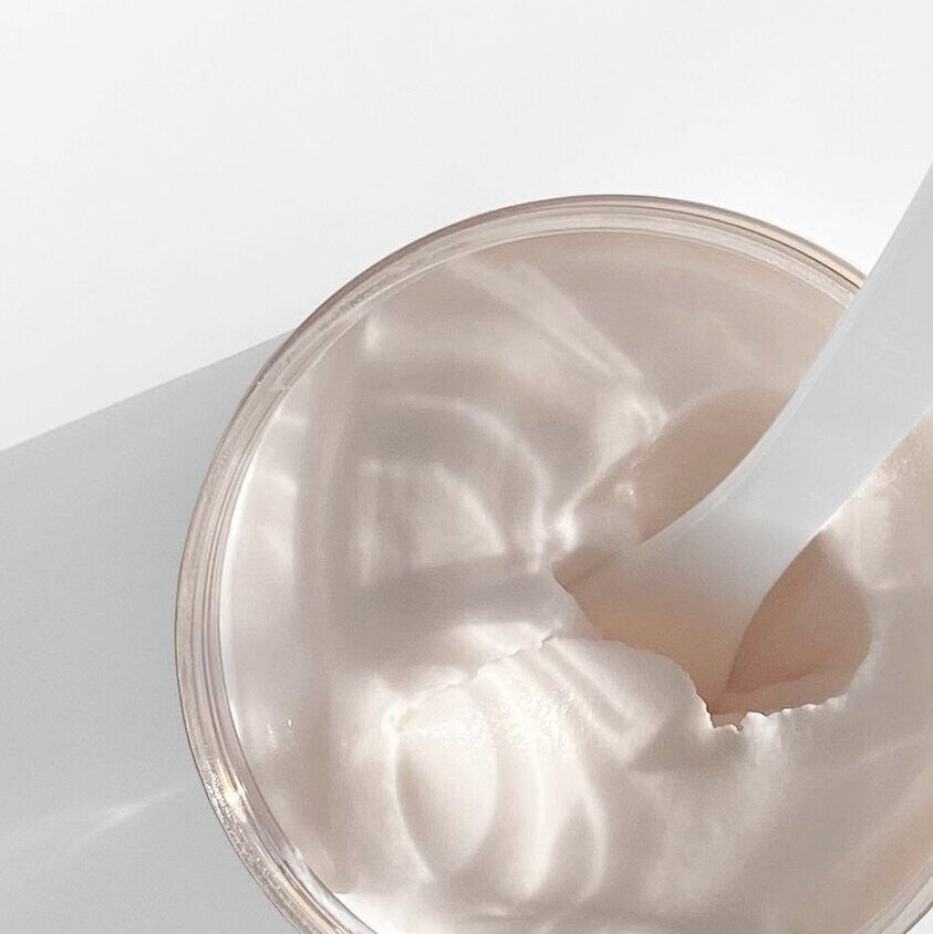 Ziaja Baltic Home Spa Fit straffendes Körpermousse - Anti-Cellulite 300 ml
