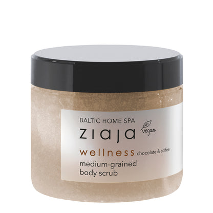 Ziaja Baltic Home Spa Wellness Körperpeeling 300 ml