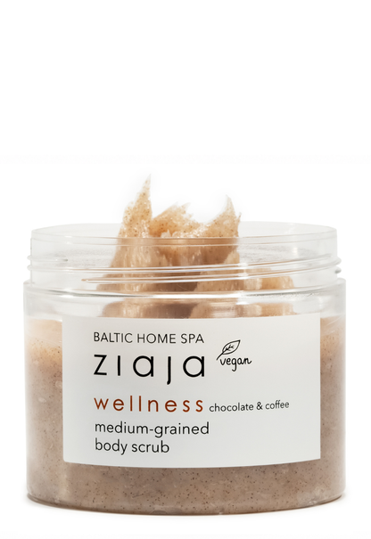 Ziaja Baltic Home Spa Wellness Körperpeeling 300 ml
