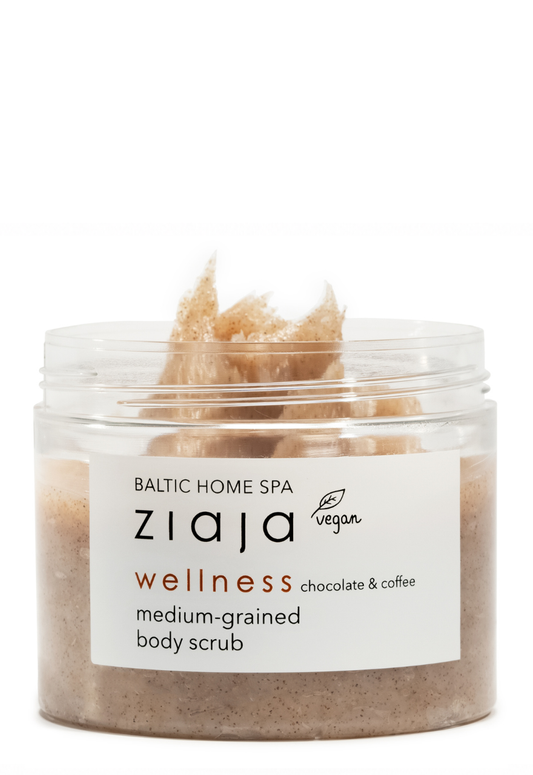 Ziaja Baltic Home Spa Wellness Körperpeeling 300 ml
