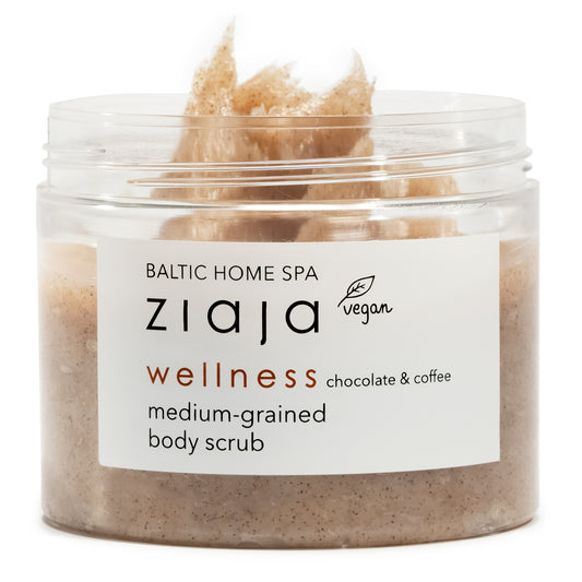 Ziaja Baltic Home Spa Wellness Körperpeeling 300 ml