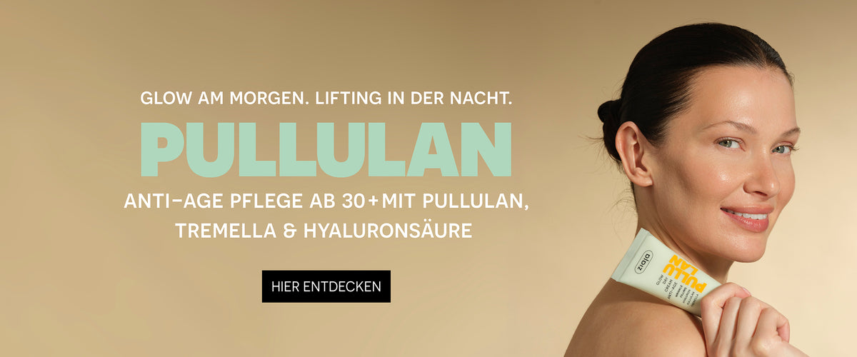 ZIAJA Banner Pullulan