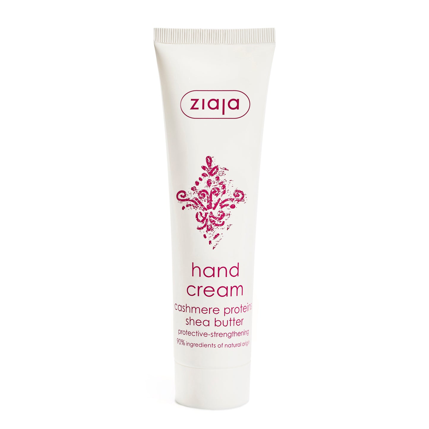 Ziaja Cashmere schützende Handcreme 100 ml