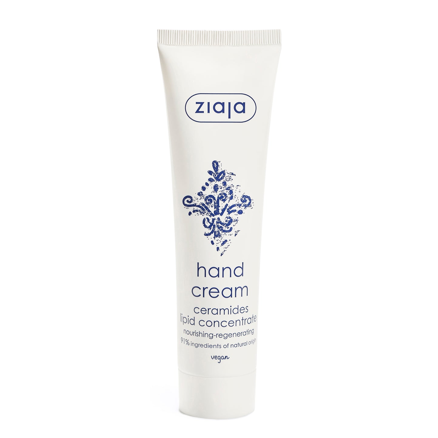 Ziaja Ceramide Handcreme mit Lipidkonzentrat 100 ml
