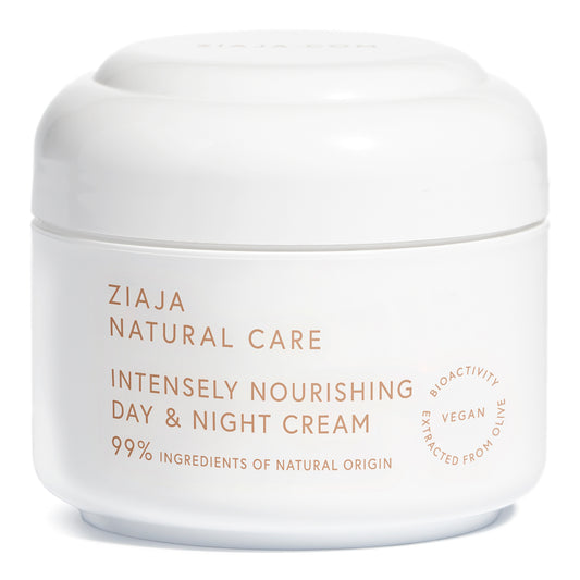 Ziaja Natural Care Gesichtscreme 50 ml