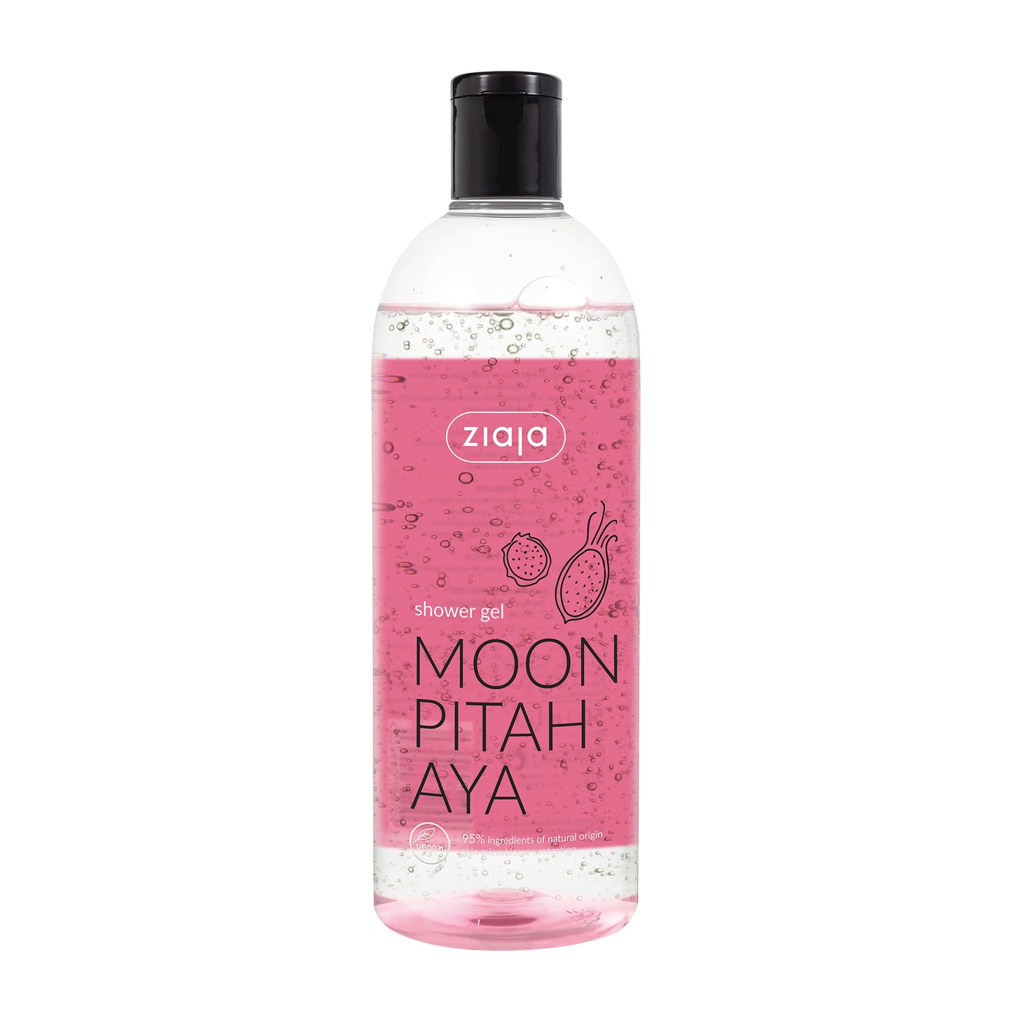 Ziaja Duschgel Moon Pitahaya 500 ml