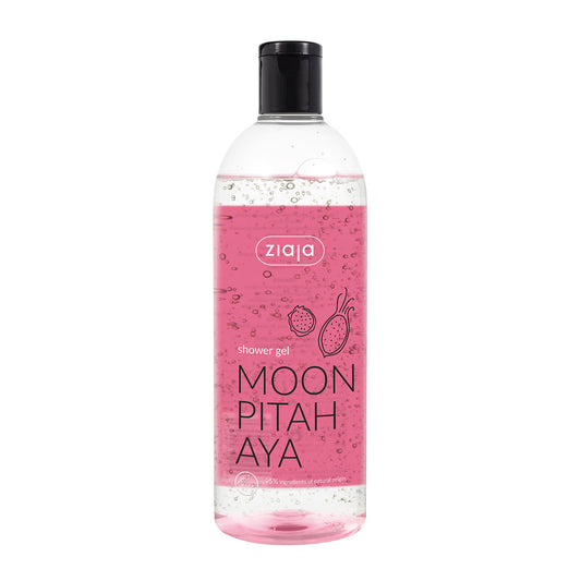 Ziaja Duschgel Moon Pitahaya 500 ml