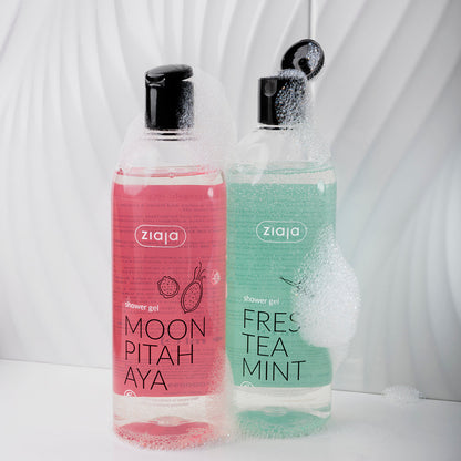 Ziaja Duschgel Moon Pitahaya 500 ml