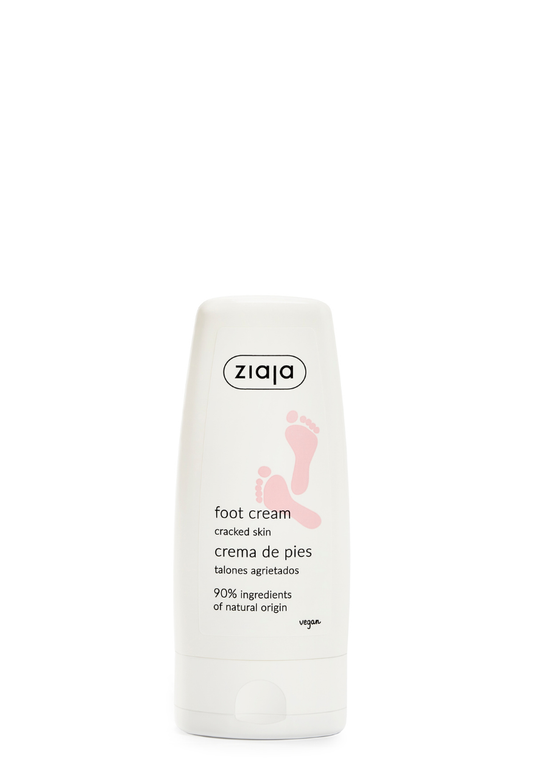 Ziaja Fußcreme gegen rissige Fersen 60 ml