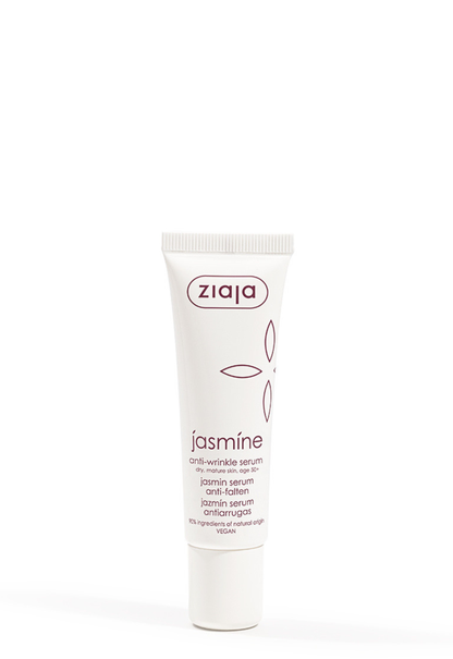 Ziaja Jasmine 50+ Anti-Falten Serum 30 ml
