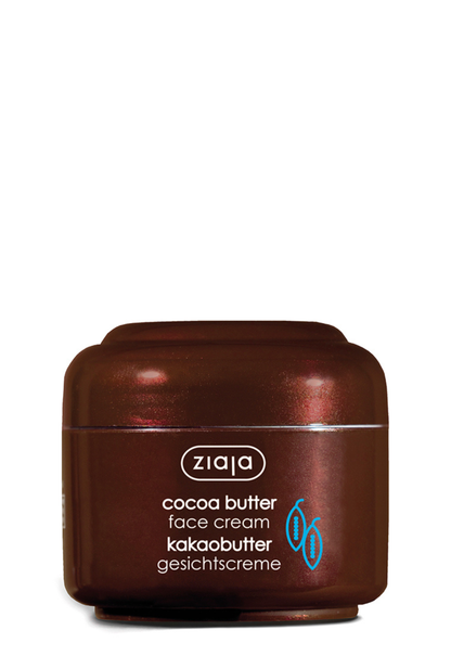 Ziaja Kakaobutter Gesichtscreme 50 ml