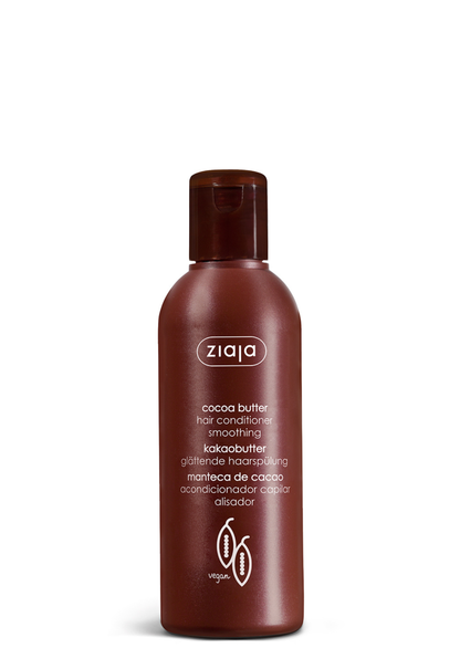 Ziaja Kakaobutter glättende Haarspülung 200 ml
