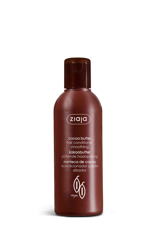 Ziaja Kakaobutter glättende Haarspülung 200 ml