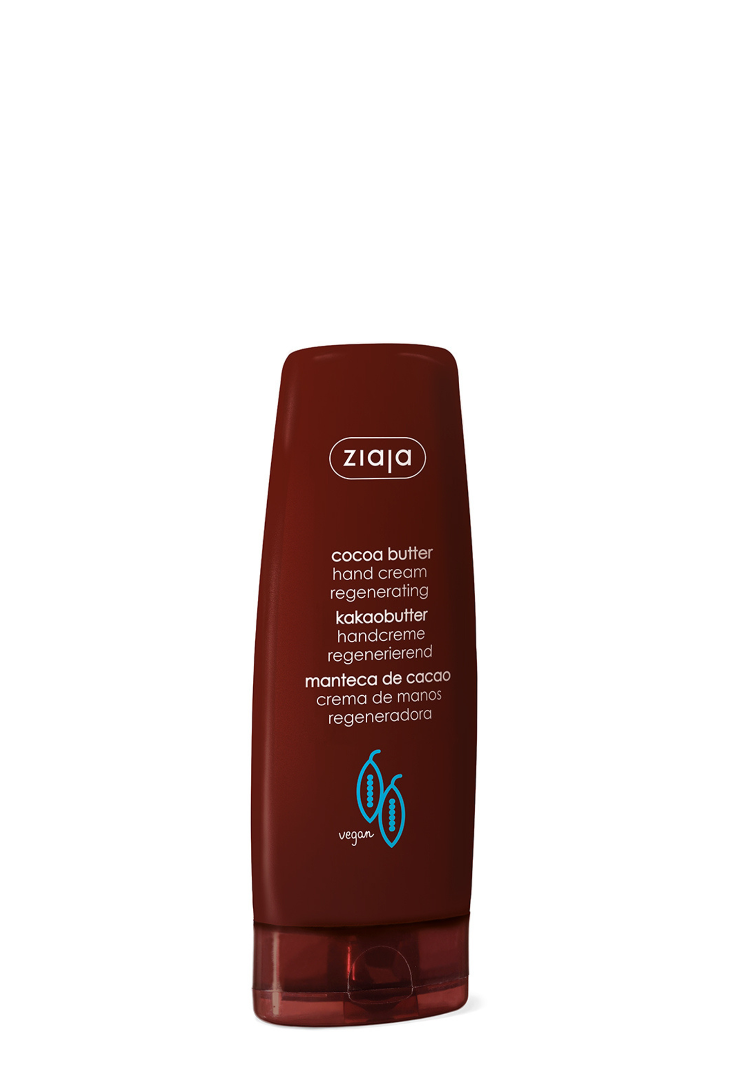 Ziaja Kakaobutter regenerierende Handcreme 80 ml