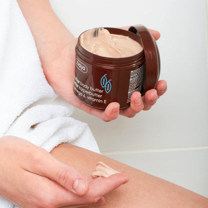 Ziaja Kakaobutter Körperbutter 200 ml
