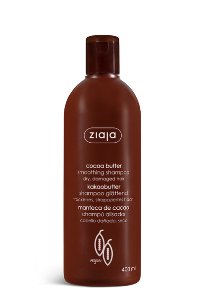 ziaja-kakaobutter-shampoo-flasche
