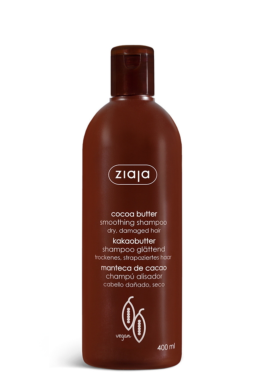 ziaja-kakaobutter-shampoo-flasche