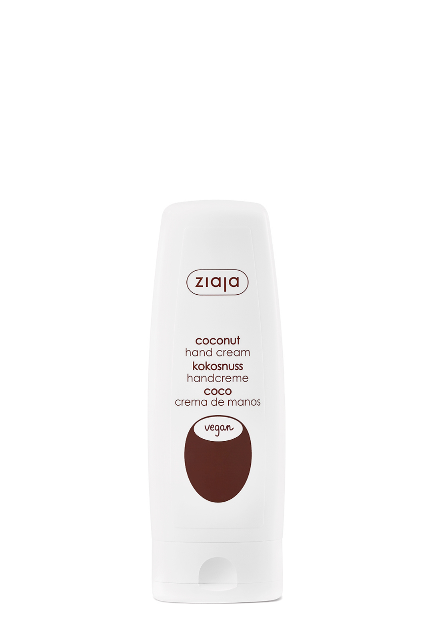 Ziaja Kokosnuss Handcreme 80 ml